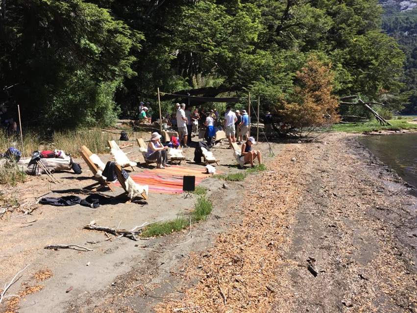 <h2>The Best of Argentina Escorted 2019 Feb 4</h2>11 Nights in Patagonia & Buenos Aires | 6 Rounds | February 4 – 15